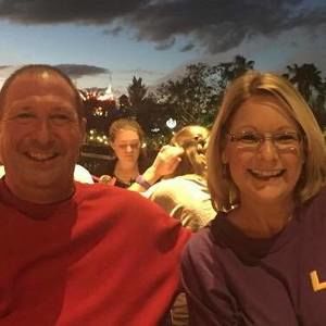 Meet your Posher, Tonya